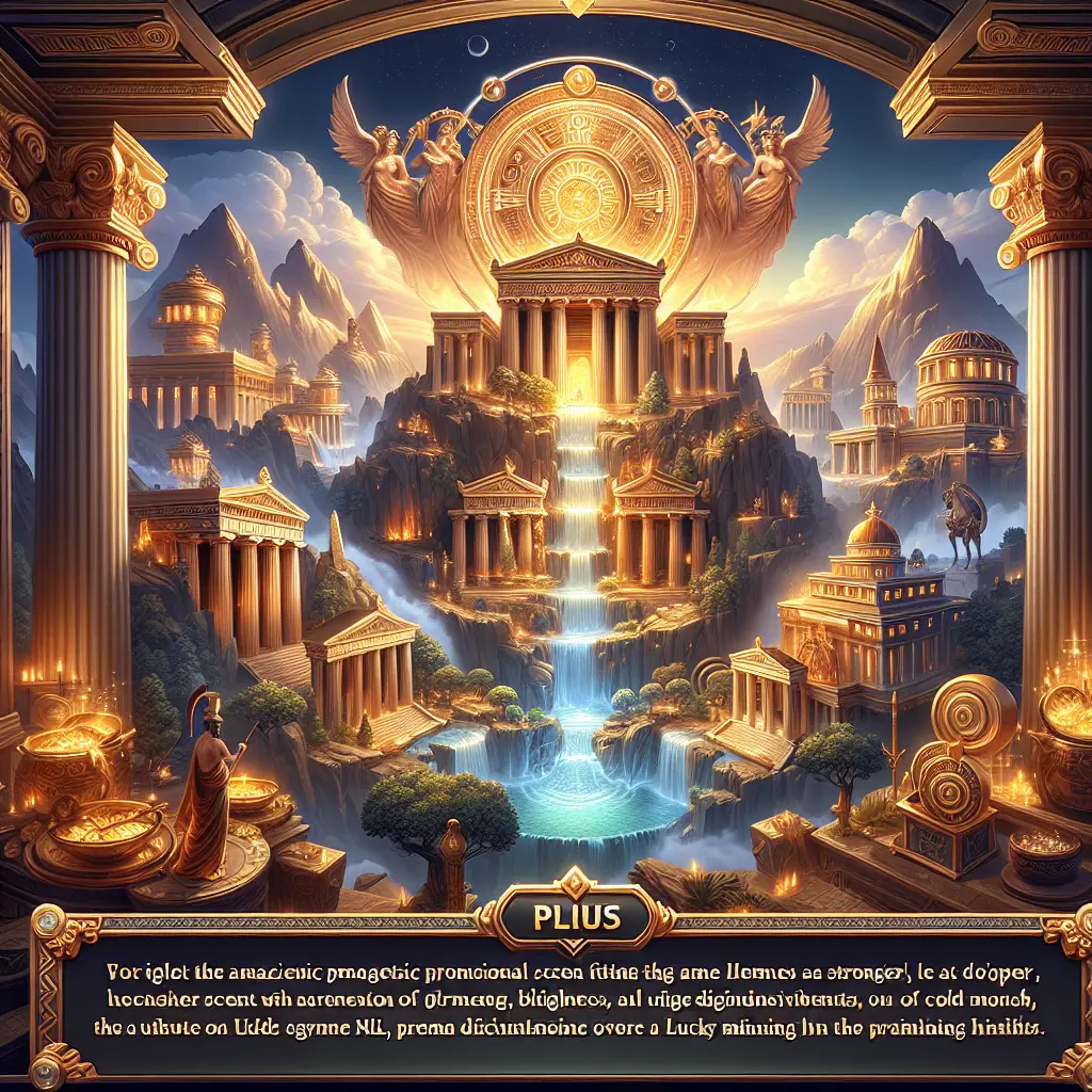 Gates of Olympus 1000